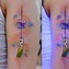 Image result for Glow Tattoo Ink