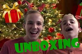 Image result for Christmas Unboxing