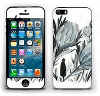 Image result for iPhone 5S Skin Cases
