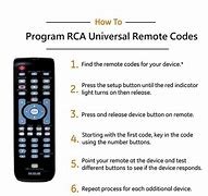 Image result for 076Ropf021 RCA Remote
