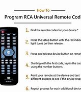 Image result for How to Program a One for All Universal Remote