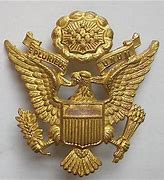 Image result for Us Military Cap Badges