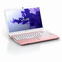 Image result for Sony Vaio E-Series I5