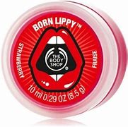 Image result for Body Shop Lip Gloss
