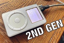 Image result for iPod Classic 2nd Generation