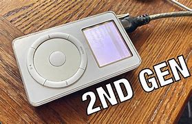 Image result for iPod Classic 2nd Gen Case