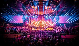 Image result for eSports Stadium