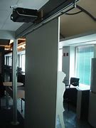 Image result for Hanging Projector Screen