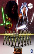 Image result for Star Wars Rebels Season 2 Poster