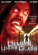 Image result for Vampire Demon Under Glass DVD
