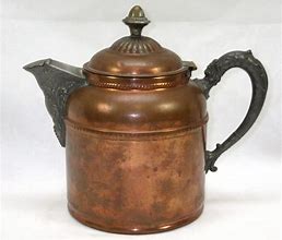 Image result for Copper Kettle Pot