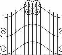 Image result for Stainless Steel Gate Black