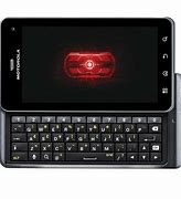 Image result for First Motorola Droid Verizon