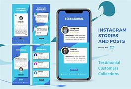 Image result for Testimonial Page Design Mobile App