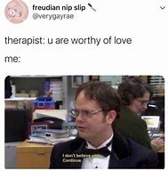 Image result for Winning at Therapy Meme