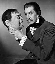 Image result for Vincent Price Younger