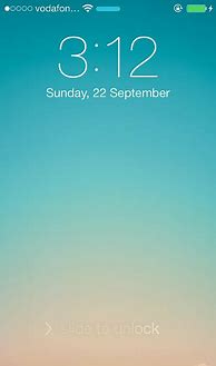Image result for iPhone 5C Lock Screen Wallpaper