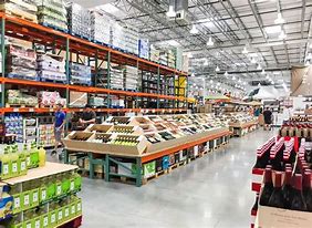Image result for BCG in Costco Store