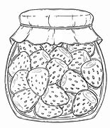 Image result for Strawberry Jam