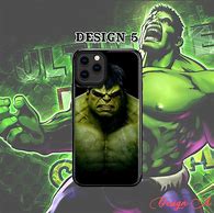 Image result for Hulk Phone Case iPhone 11