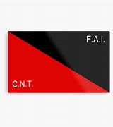 Image result for CNT-FAI Flag
