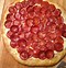 Image result for Hero Pepperoni Pizza Photography