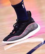 Image result for stephen curry nba shoe