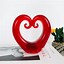 Image result for Chris Cornell Heart Sculpture