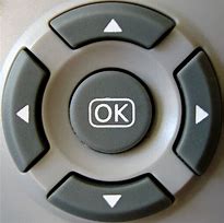 Image result for Diagram of LG Smart TV Remote Control Button