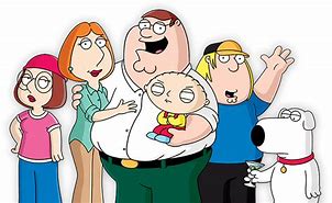 Image result for Family Guy Transparent