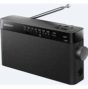Image result for Sony Icf-306