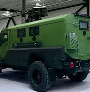 Image result for MRAP Specs