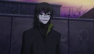 Image result for Hei Black Reaper