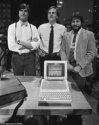 Image result for Steve Wozniak Apple 1