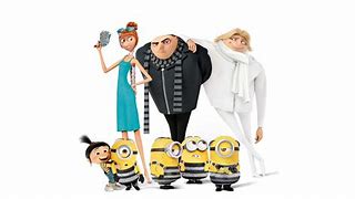 Image result for Despicable Me 3 Background