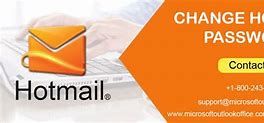 Image result for Lost Hotmail Password