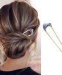 Image result for Hair Pin Clip Art