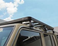 Image result for Toyota Land Cruiser 40 Series Roof Rack