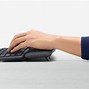 Image result for Logitech Wave Ergonomic Spanish Keyboard