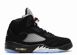 Image result for jordans v retro shoe