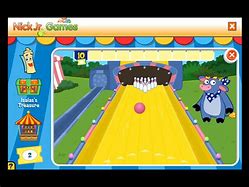 Image result for Dora the Explorer Carnival Game