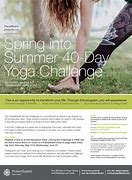 Image result for 40 Day Challenge Tracker