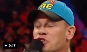 Image result for John Cena The Rock Chinese