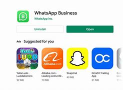 Image result for Whats App Business Web
