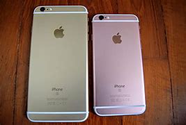 Image result for iPhone 6s and 6s Plus