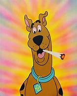 Image result for Cartoon Characters High On Weed