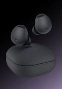 Image result for Galaxy Buds 2 Graphite