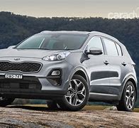 Image result for New Kia Sportage 2019