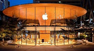 Image result for La Apple Store