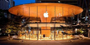 Image result for Apple Store London Glass